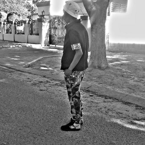 Rapper at @TheEmpire057 Producer signed to LTF records songwriter beat maker