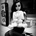 Viviana_sara (@vivi_chasper) Twitter profile photo