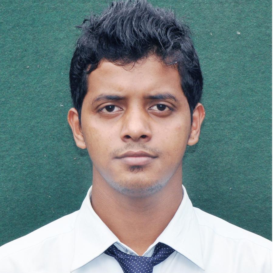 biswajitcife's profile picture. Former JRF at ICAR-CIFE (Deemed University),Mumbai, 
Fisheries Professional
Fishery Officer, Govt. of Tripura