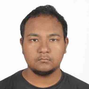 sameet_shr's profile picture. 