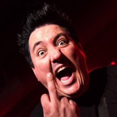 Guitar and vocalist in Gob & Theo and the Thugs. Guitarist/Singer/Songwriter/Engineer/Producer