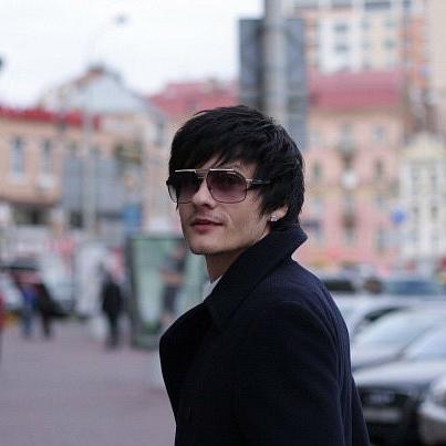 rgnmdsn8's profile picture. Переводчик. Кайтинг