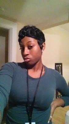 To Appreciate All The Good Sometimes You Gotta Fall -Monica #TeamCincy #TeamWright #TeamUC #TeamFollowBack