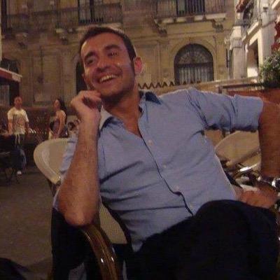 giusmorg's profile picture. 