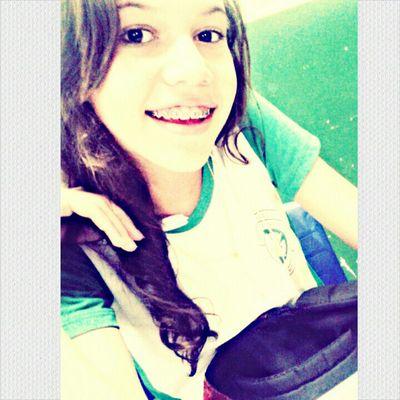 ,   dramatica, meiga e abusada ..  prazer eu ! ✌
