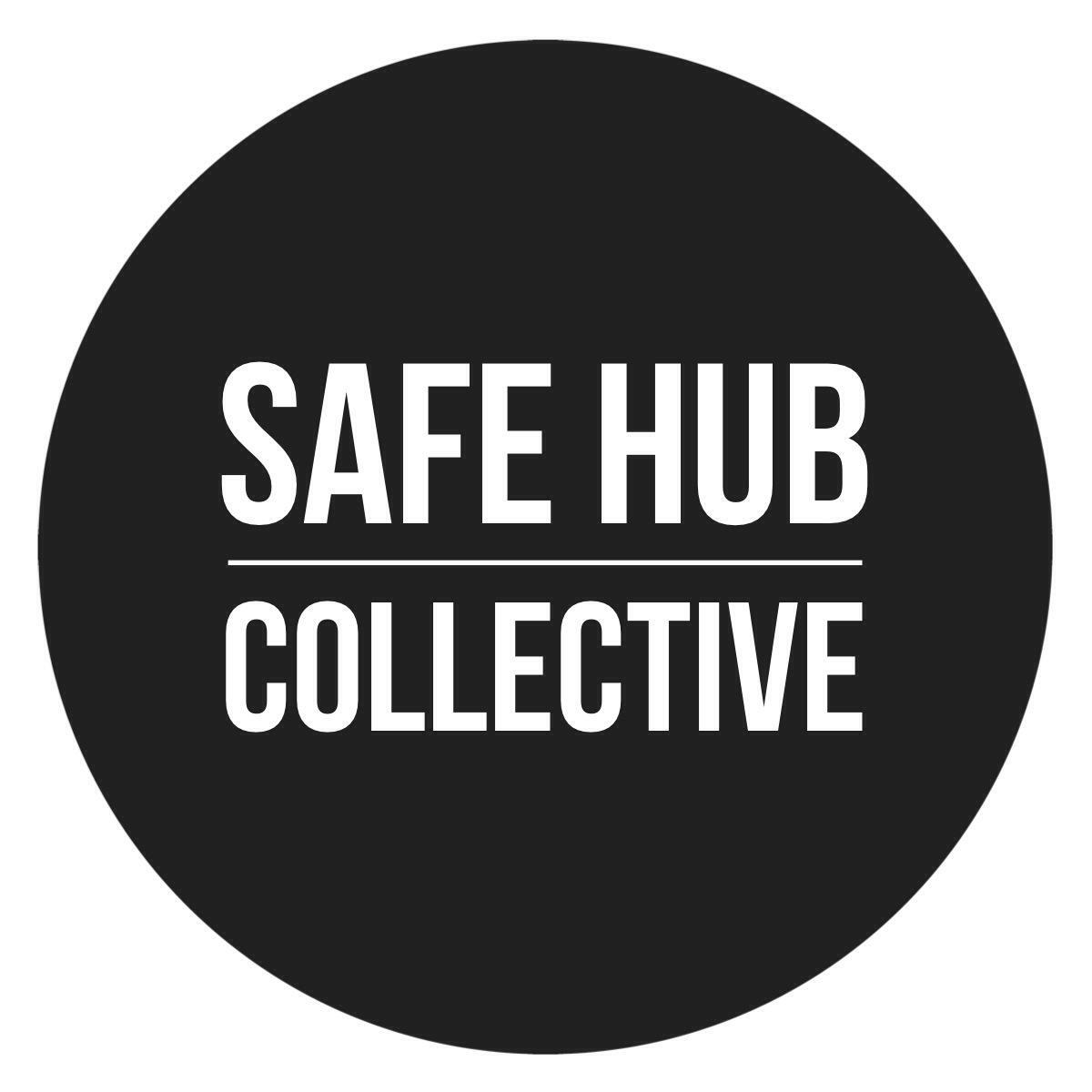 Safe Hub Collective is a group of people working to make all public spaces safer and more accessible for everyone in Boston. #EndSH