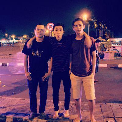 My_KrenyuL's profile picture. hidup hanya kumpulan hal sederhana..