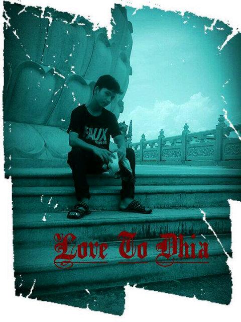 Saiiank Kamu Selaluch