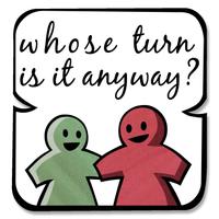 Whose Turn Podcast (@whosepodcast) 's Twitter Profile