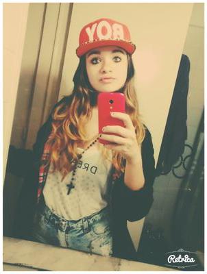 MiluMinetti's profile picture. amo a mi novio ♥♥