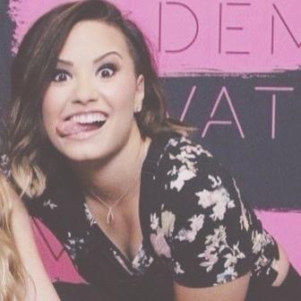 Demis ass is better than yours.