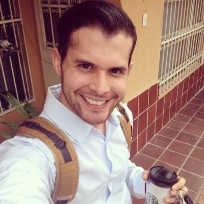 Arquitecto/ Estudiante- Especialización Malestar y Confort Térmico en Edificaciones