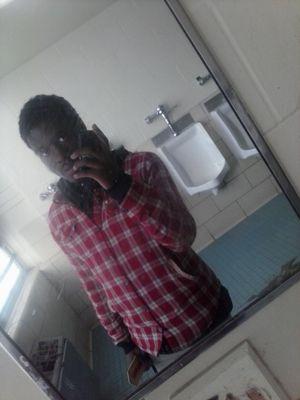 in my world you matter if you like it or not