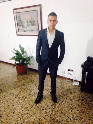 EStudiante de Economia y Negocios Internacionales