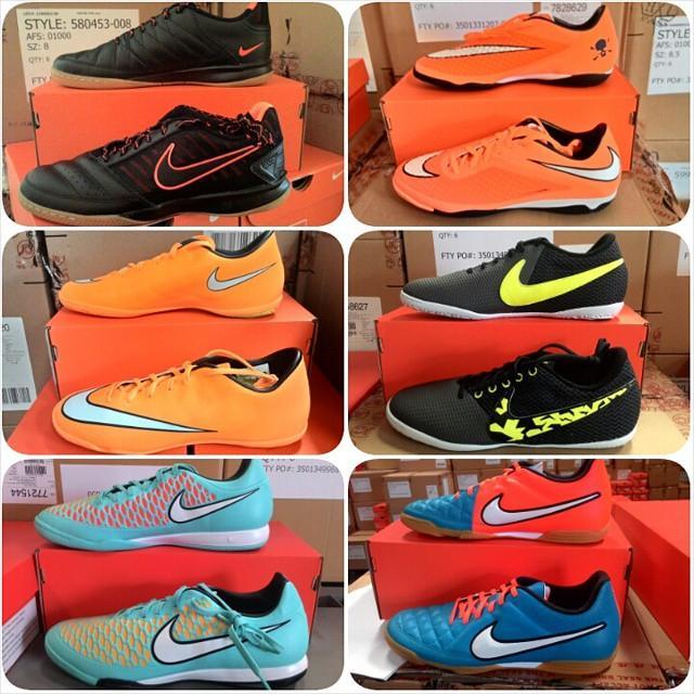 All about Futsal & Soccer | Sepatu Futsal | Sepatu Bola | Jersey GO | Celana GO | Kaos Kaki GO | Jaket GO |Setelan Futsal | Reseller Welcome