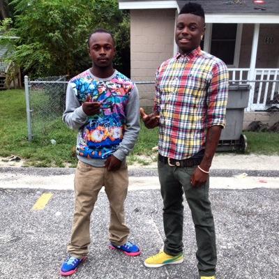 rip cuzo gwopp & cuzo ole skool & blaze