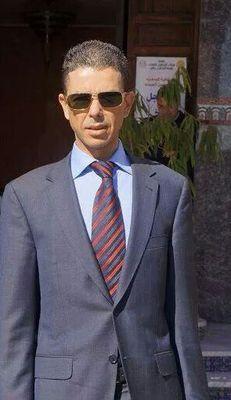 KassimAdaoui's profile picture. 