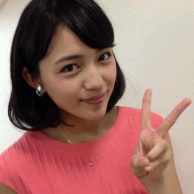 川口春奈 胸キュンbot Kawaharub Twitter 川口春奈 胸キュンbot Kawaharub Twitter