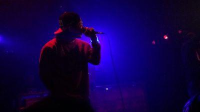 Vin1989atc's profile picture. AROUND THE CLOCK （Vin-Tage,DOAtheSHARP,Dj Loud Hailer）にて活動中。Cloud Nine Records。