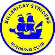 Fixtures, results, photos and information relevant to Billericay Striders Running Club.