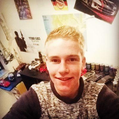 wouterthoma's profile picture. BMW