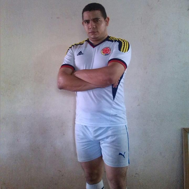 guillermoshrek's profile picture. 