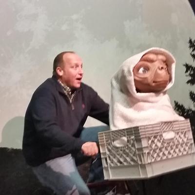 Michael Hilliard (PMHilliard) Twitter