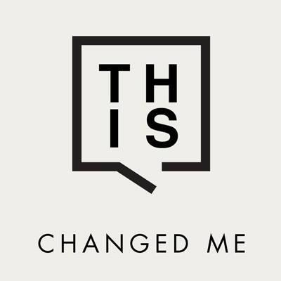 We've all had experiences which changed our lives. This Changed Me is an app to share those moments, events and stories.