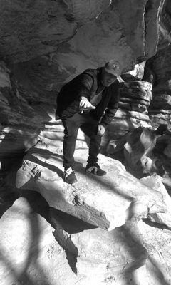 markbar44612768's profile picture. 