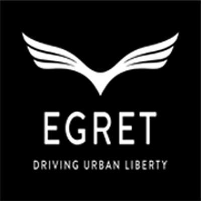 Cuenta de EGRET en español, la marca de e-scooters plegables de Walberg Urban Electrics. ¡Una nueva forma de desplazarse! #MovilidadSostenible #Lifestyle