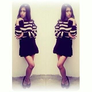 aprianti santoso