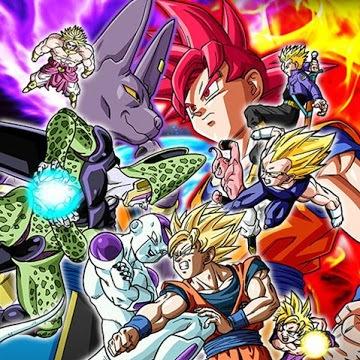 DBZBattles75's profile picture. 