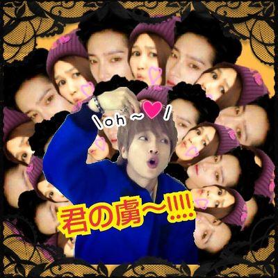 ☆超新星☆윤학오빠Onlyペン♡88Line☆福島M/W☆