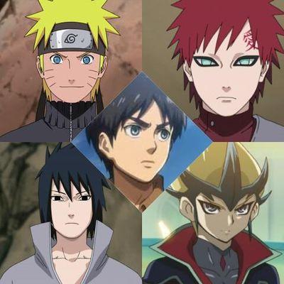 eren_annie's profile picture. Naruto: #Single
Eren:#M: @6d1e59c1d0584cf Sasuke:#Single Gaara:#Single Kite:#M: @twerk4dtg