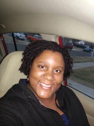 Miranda Brazille