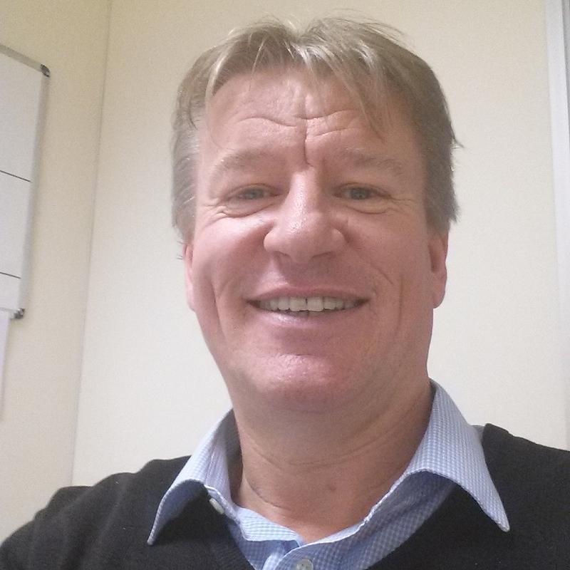 garyphawkins's profile picture. 