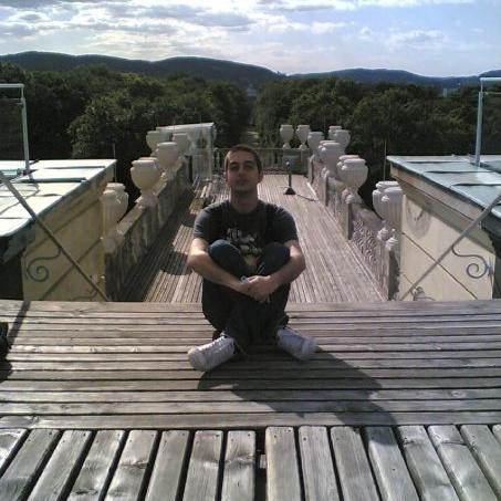 GokhanDmrc's profile picture. 