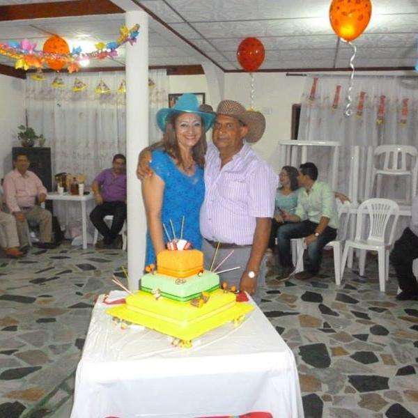 CapullitoF01's profile picture. Orgullosa Colombiana