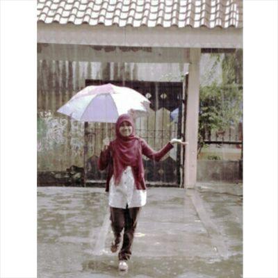 Letakkanlah Cinta Pada Tempatnya (: | #kalem
