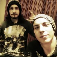 you're the reason for my smile.