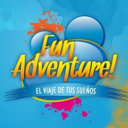 funadventureAR's profile picture. El Viaje de tus Sueños, lo hace posible #FunAdventure!
