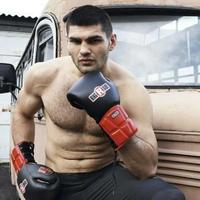 Filip Hrgović (@filiphrgovic) 's Twitter Profile