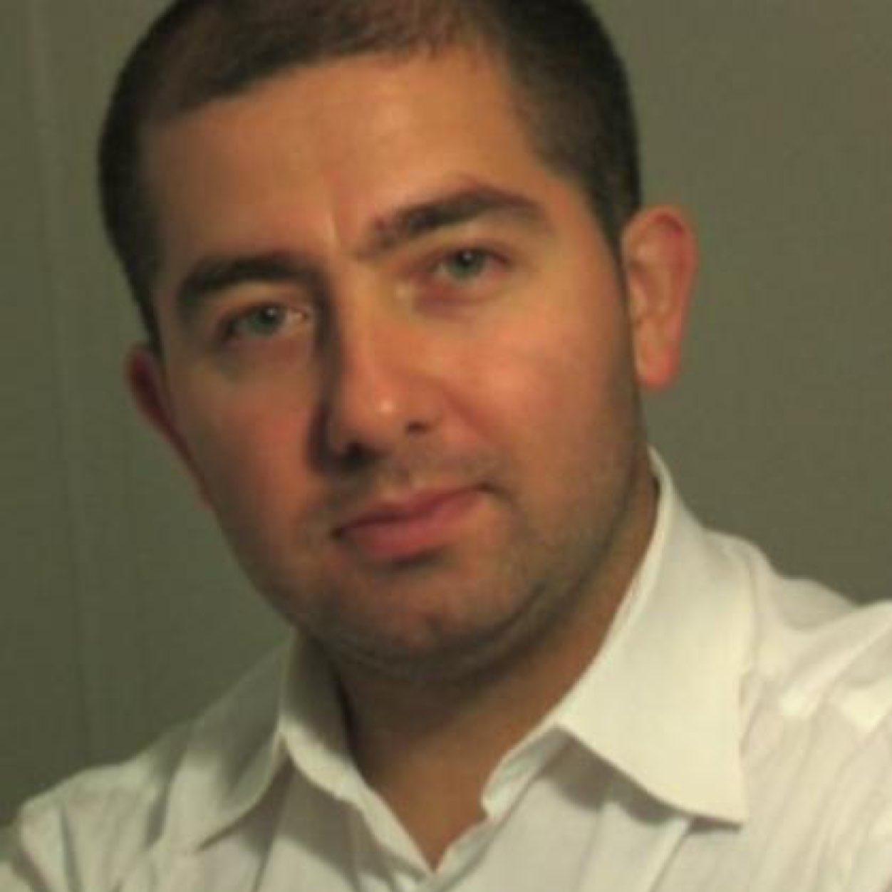 salihzekistr's profile picture. 