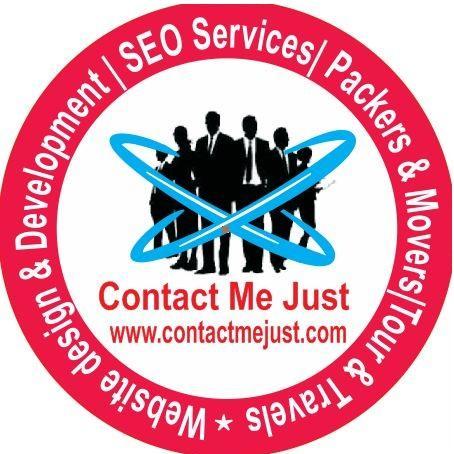Contact Me Just, For #SEO services, #WebsiteDevelopment, #logo, #brochure #pamphletdesign, #BulkSMS, Packers and Movers, #ToursandTravels,