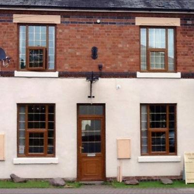 we're a business offering all treatments for hair;cutting,styling,colouring,perming & racoon extensions. we're a friendly team and can do anything to your hair!