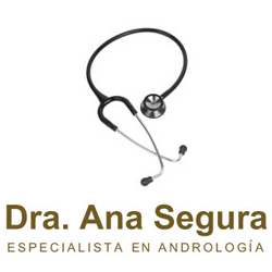 Dra. Ana María Segura Paños, andrología, medicina sexual y reproductiva.  965 14 15 34