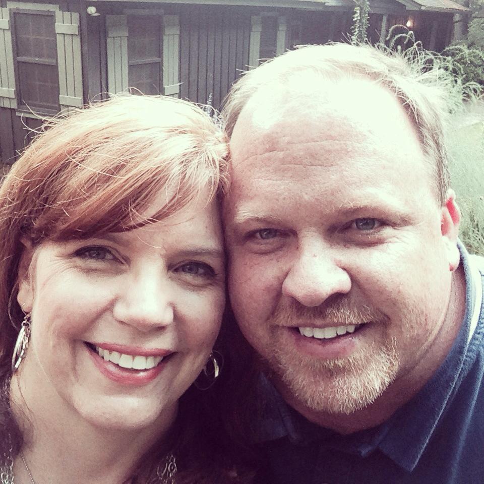 Christ follower, wife, mom, keep-moving-forward-er