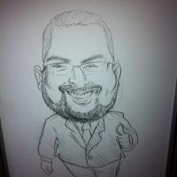 Leonardo A T Moraes (@latm) 's Twitter Profile