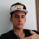 Simon Restrepo - @simonresmar - Twitter