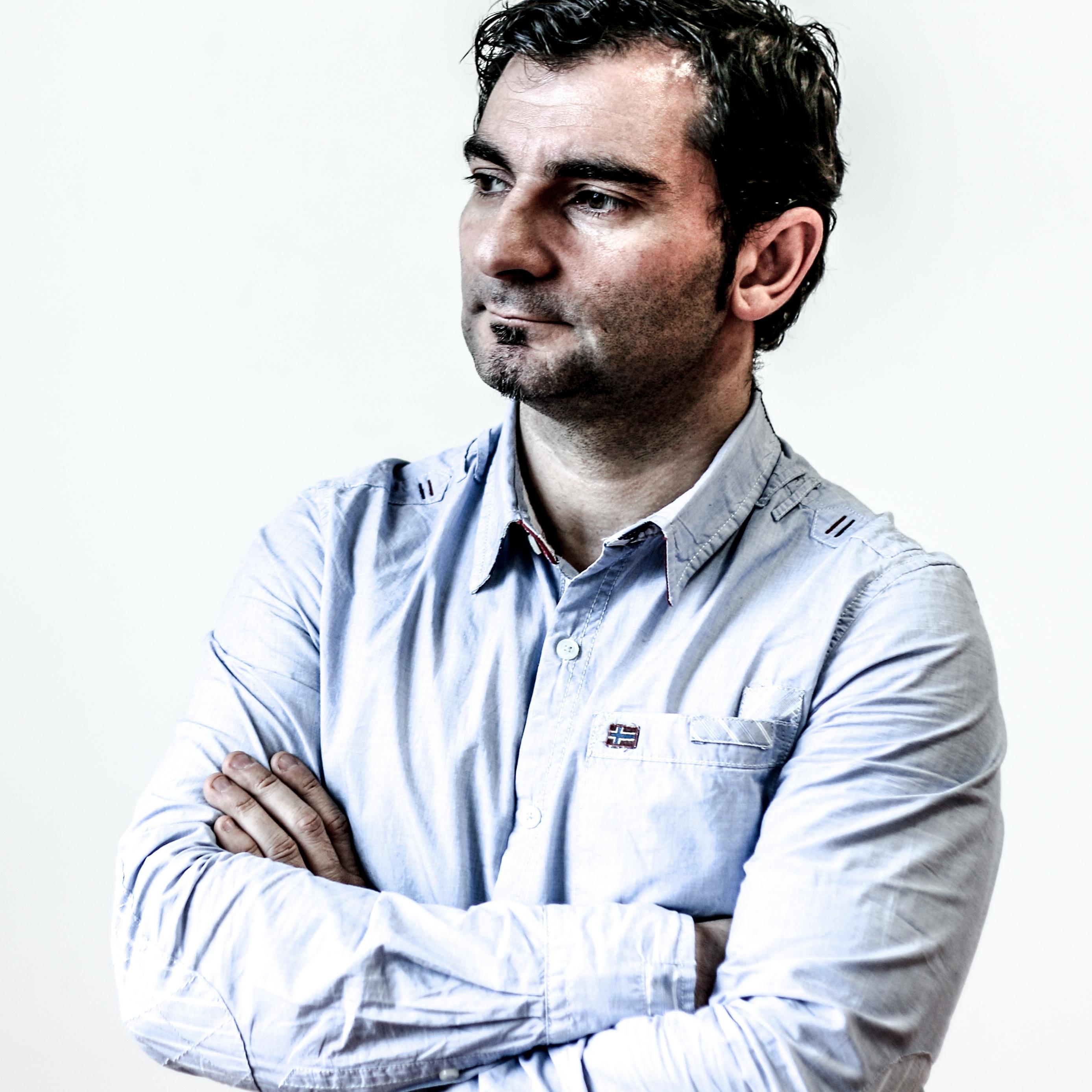 jrenno's profile picture. Geek, Sportif , G.O., père de famille et le reste du temps... président et fondateur Kantic Analytics